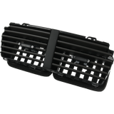 JDMSPEED BB5Z-19893-AD Dash A/C Heater-Air Outlet Louver Vent Fit Ford Explorer 2011-2015