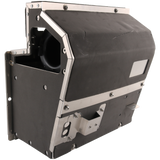 JDMSPEED AC / Heater Aluminum Box For Kenworth W900 / W900L, W900B, T600 / T660, T800