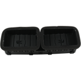 JDMSPEED BB5Z-19893-AD Dash A/C Heater-Air Outlet Louver Vent Fit Ford Explorer 2011-2015