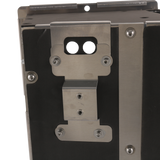 JDMSPEED AC / Heater Aluminum Box For Kenworth W900 / W900L, W900B, T600 / T660, T800