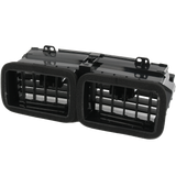 JDMSPEED BB5Z-19893-AD Dash A/C Heater-Air Outlet Louver Vent Fit Ford Explorer 2011-2015