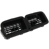 JDMSPEED BB5Z-19893-AD Dash A/C Heater-Air Outlet Louver Vent Fit Ford Explorer 2011-2015