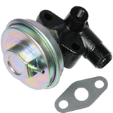 JDMSPEED New EGV598 EGR Valve w/ Gasket Fits For 1998-2000 Nissan Pathfinder 3.3L V6