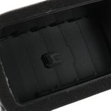 JDMSPEED BB5Z-19893-AD Dash A/C Heater-Air Outlet Louver Vent Fit Ford Explorer 2011-2015
