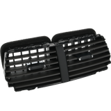 JDMSPEED BB5Z-19893-AD Dash A/C Heater-Air Outlet Louver Vent Fit Ford Explorer 2011-2015