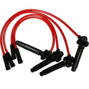 JDMSPEED Spark Plug Wires For Subaru Forester Baja Saab Impreza Legacy Outback