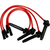 JDMSPEED Spark Plug Wires For Subaru Forester Baja Saab Impreza Legacy Outback