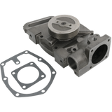 JDMSPEED Water Pump & Gaskets Set Heavy Duty 3067998 For Cummins 855 Ntc Big Cam 3076529