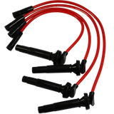 JDMSPEED Spark Plug Wires For Subaru Forester Baja Saab Impreza Legacy Outback