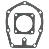 JDMSPEED Water Pump & Gaskets Set Heavy Duty 3067998 For Cummins 855 Ntc Big Cam 3076529