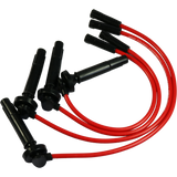 JDMSPEED Spark Plug Wires For Subaru Forester Baja Saab Impreza Legacy Outback