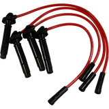 JDMSPEED Spark Plug Wires For Subaru Forester Baja Saab Impreza Legacy Outback