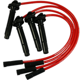 JDMSPEED Spark Plug Wires For Subaru Forester Baja Saab Impreza Legacy Outback