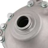 JDMSPEED Assembly Front Differential Carrier 3.73 Ratio 31507592002 Fits 2011-17 BMW X3