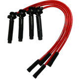 JDMSPEED Spark Plug Wires For Subaru Forester Baja Saab Impreza Legacy Outback