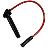 JDMSPEED Spark Plug Wires For Subaru Forester Baja Saab Impreza Legacy Outback