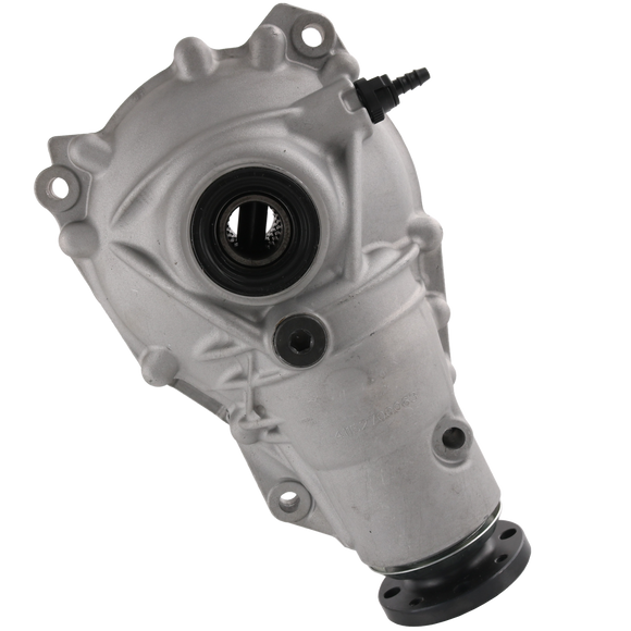JDMSPEED Front Differential Carrier 31517588251 For BMW X5 F15 X6 F16 F30 3 Series xDrive