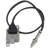 JDMSPEED 4326873 Nox Sensor Nitrogen Oxide Sensor For Dodge Ram 13-18 Diesel 6.7L Cummins
