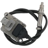 JDMSPEED 4326873 Nox Sensor Nitrogen Oxide Sensor For Dodge Ram 13-18 Diesel 6.7L Cummins