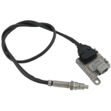 JDMSPEED 4326873 Nox Sensor Nitrogen Oxide Sensor For Dodge Ram 13-18 Diesel 6.7L Cummins