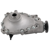 JDMSPEED Front Differential Carrier 31517588251 For BMW X5 F15 X6 F16 F30 3 Series xDrive