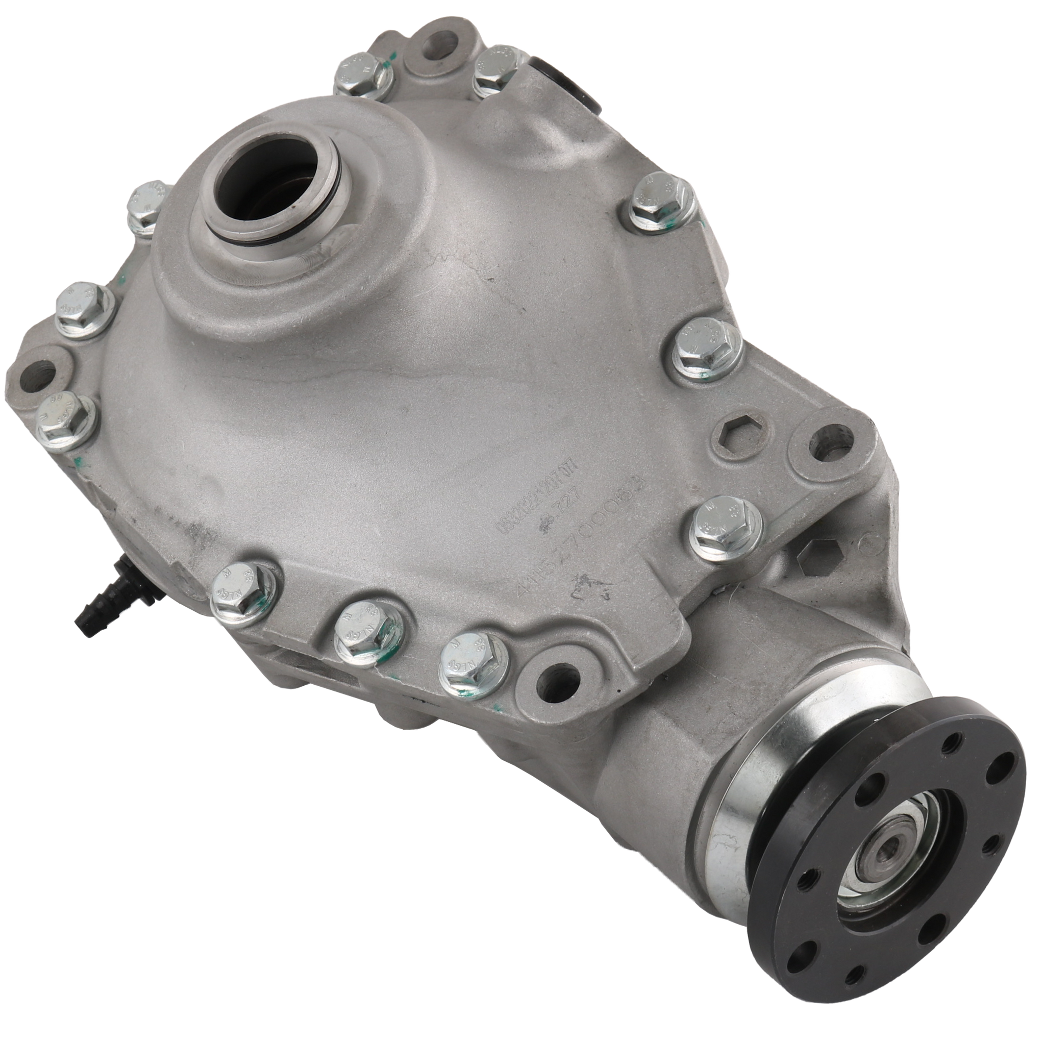 JDMSPEED Front Differential Carrier 31517588251 For BMW X5 F15 X6