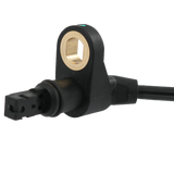 JDMSPEED ABS Front Rear Wheel Speed Sensor Set For Dodge Nitro 2007 2010 2011 3.7L 4.0L