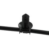 JDMSPEED ABS Front Rear Wheel Speed Sensor Set For Dodge Nitro 2007 2010 2011 3.7L 4.0L