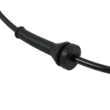 JDMSPEED ABS Front Rear Wheel Speed Sensor Set For Dodge Nitro 2007 2010 2011 3.7L 4.0L