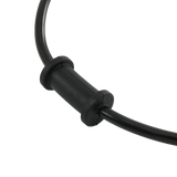 JDMSPEED ABS Front Rear Wheel Speed Sensor Set For Dodge Nitro 2007 2010 2011 3.7L 4.0L