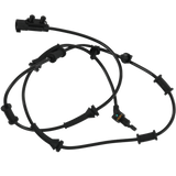 JDMSPEED ABS Front Rear Wheel Speed Sensor Set For Dodge Nitro 2007 2010 2011 3.7L 4.0L