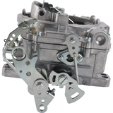 JDMSPEED 4 BBL Carburetor Manual Choke For 1405 Performer Series Carb 600 CFM