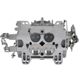 JDMSPEED 4 BBL Carburetor Manual Choke For 1405 Performer Series Carb 600 CFM