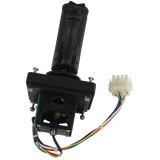 JDMSPEED Fits For Snorkel S1930E S1932E S2632E 3087801 Upright Joystick Controller NEW