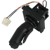 JDMSPEED Fits For Snorkel S1930E S1932E S2632E 3087801 Upright Joystick Controller NEW