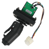 JDMSPEED Fits For Snorkel S1930E S1932E S2632E 3087801 Upright Joystick Controller NEW