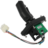 JDMSPEED Fits For Snorkel S1930E S1932E S2632E 3087801 Upright Joystick Controller NEW