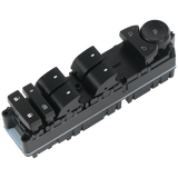 JDMSPEED Front Left Power Window Switch For Cadillac Chevy GMC Yukon 4Door Silverado 1500