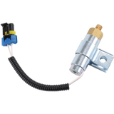 JDMSPEED Fit F224904 For Fan Clutch High Temp Air Solenoid Valve A06-26631-000