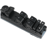 JDMSPEED Front Left Power Window Switch For Cadillac Chevy GMC Yukon 4Door Silverado 1500