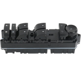 JDMSPEED Front Left Power Window Switch For Cadillac Chevy GMC Yukon 4Door Silverado 1500