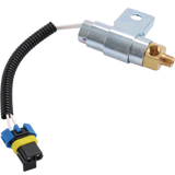 JDMSPEED Fit F224904 For Fan Clutch High Temp Air Solenoid Valve A06-26631-000
