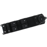 JDMSPEED Front Left Power Window Switch For Cadillac Chevy GMC Yukon 4Door Silverado 1500