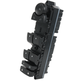 JDMSPEED Front Left Power Window Switch For Cadillac Chevy GMC Yukon 4Door Silverado 1500