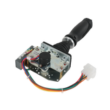 JDMSPEED 1600283 Joystick Controller For JLG Aerial Lift Drive/Steer 600AJ 600S 600SJ