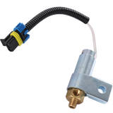 JDMSPEED Fit F224904 For Fan Clutch High Temp Air Solenoid Valve A06-26631-000