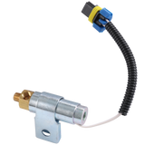 JDMSPEED Fit F224904 For Fan Clutch High Temp Air Solenoid Valve A06-26631-000