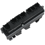 JDMSPEED Front Left Power Window Switch For Cadillac Chevy GMC Yukon 4Door Silverado 1500