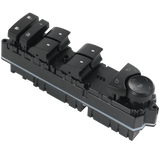 JDMSPEED Front Left Power Window Switch For Cadillac Chevy GMC Yukon 4Door Silverado 1500
