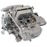 JDMSPEED New 4 Barrel Fit Holley Model Carburetor 600CFM Street Warrior 0-80457S Polished